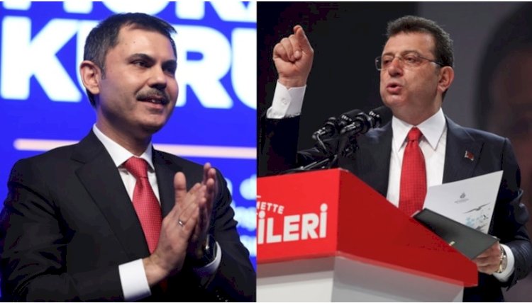 İstanbul'u yine bıçak sırtı bir seçim bekliyor