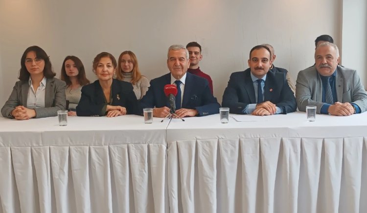 Talat Paşa Komitesi: AYM Anayasal sınırlarını aşmıştır