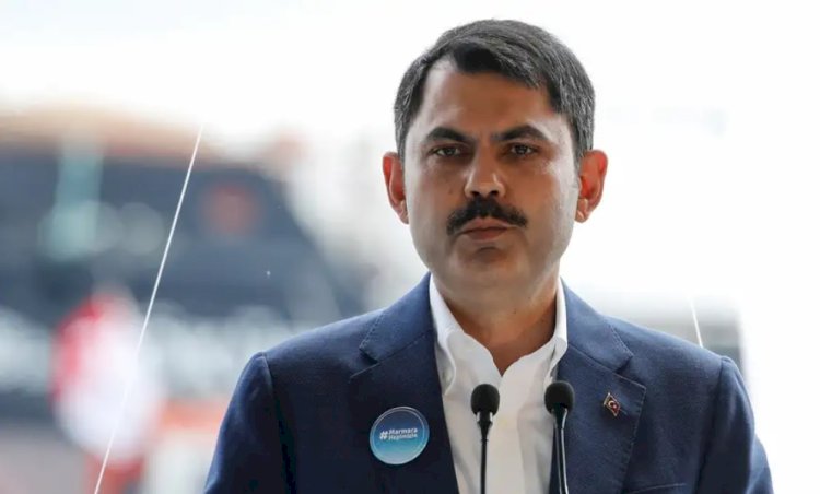 AKP'nin adayı Murat Kurum neden eleştirilerin odağında?