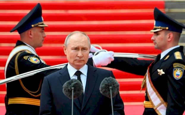 Putin, Wagner ile boğuşurken Rus oligarklar ve Çin'in olay günü sessizliği dikkat çekici