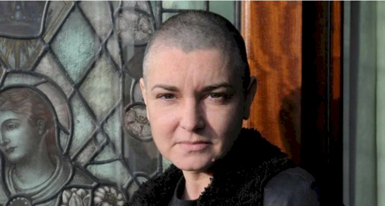 Sinéad O'Connor'ın doğal nedenlerden dolayı öldüğü adli tıp kurumu tarafından doğrulandı