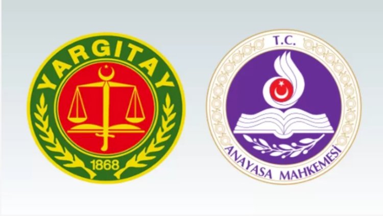 Yargıtay’la Anayasa Mahkemesi yer değiştirsin!