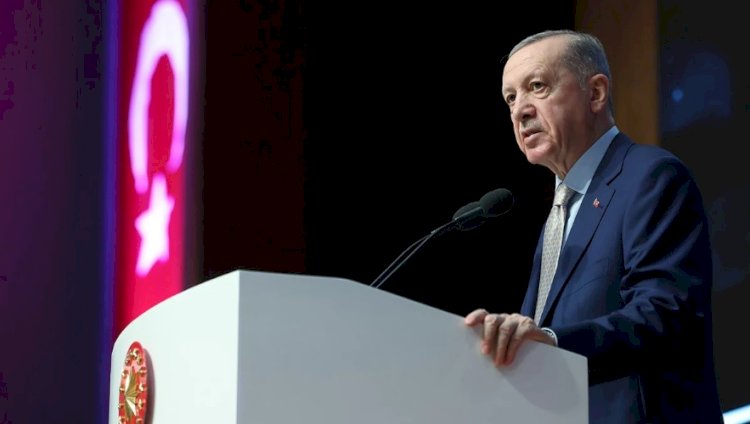 Erdoğan: Seçimlerin güvenli yapılması şart