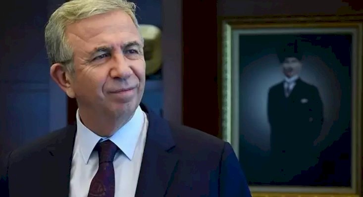 Saygı Öztürk: Beşikçioğlu kararına karşı çıkan Mansur Yavaş, adaylığını geri çekecek