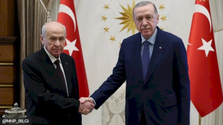 MHP 55. yılında 55 belediye başkan adayını daha açıkladı