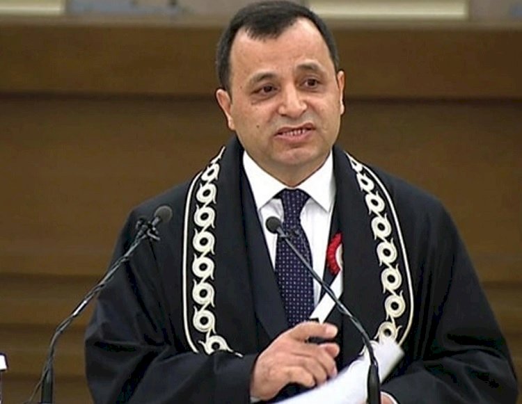 "Anayasa Mahkemesi kararının icra edilmemesinin hiçbir şekilde gerekçesi olamaz"
