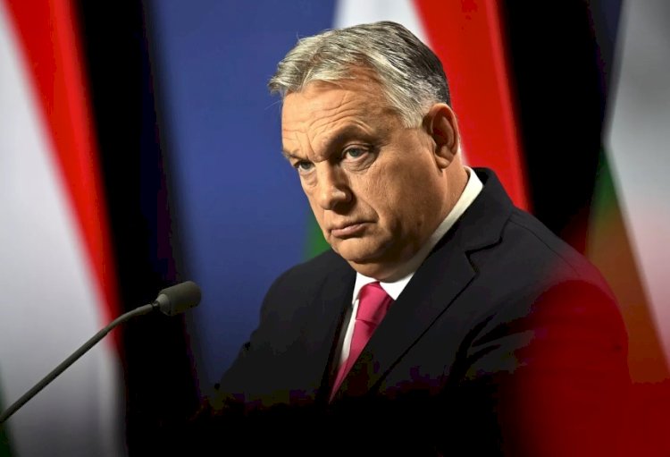 Avrupa Parlamentosu'nun 120 üyesi, Viktor Orban'ın veto yetkisinin elinden alınmasını talep etti