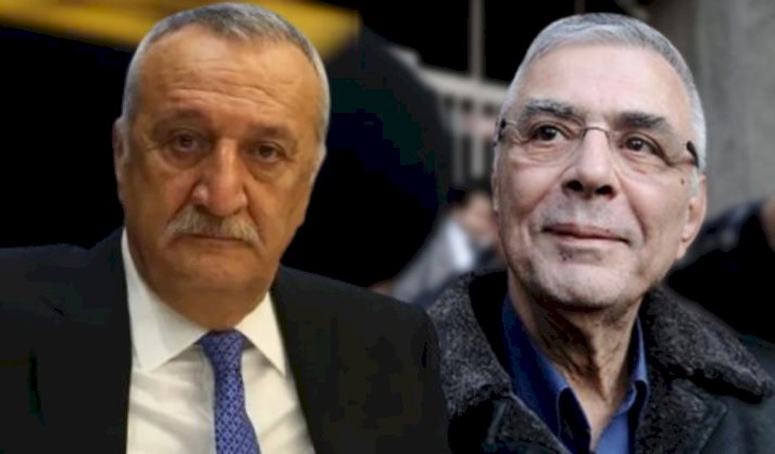 Mehmet Ağar, bürokrasideki rakibi Mehmet Eymür’ün vefatı için T24’e konuştu