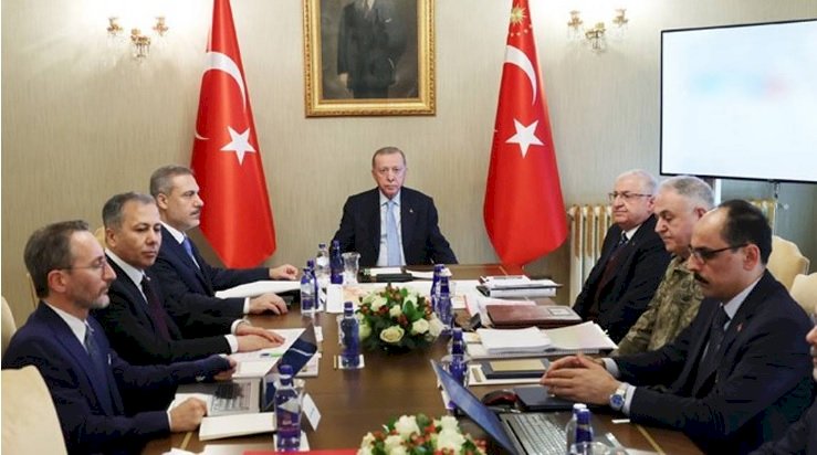Murat Yetkin: Gazze ve F-16 krizleri PKK’yla mücadeleye yeni bakış gerektiriyor