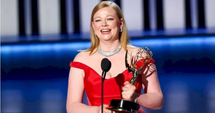 75. Emmy Ödülleri sahiplerini buldu: Kazananların tam listesi