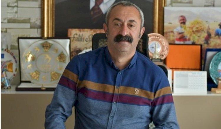 ‘Komünist başkan’ resmen Kadıköy'den aday: Ortak açıklamayla duyurdular