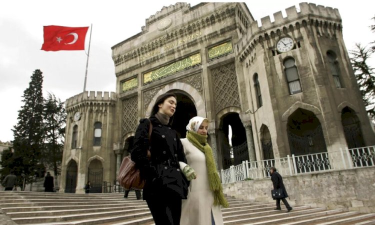 Türkiye'de son 5 yılda 2 milyon üniversite öğrencisi okulu bıraktı