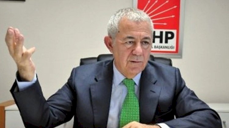 Alaattin Yüksel: "CHP'nin Birlik ve Beraberlik Ruhu Sorgulanamaz"