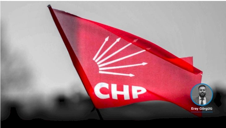 CHP’de TBMM İdari Amirliği seçiminde “Kılıçdaroğlu” gerilimi
