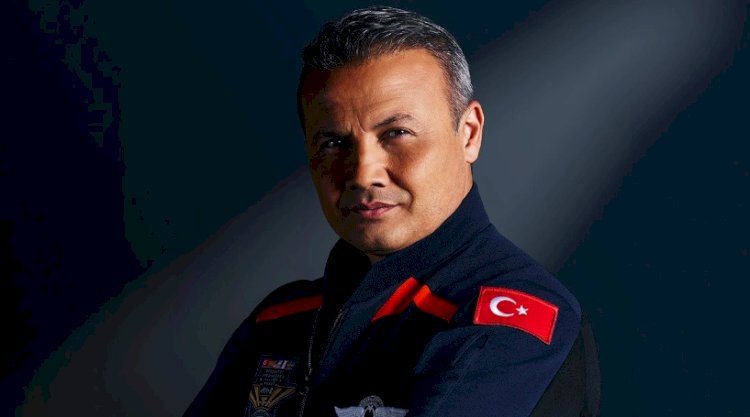 Türkiye'nin ilk astronotu: FETÖ'ye karşı nasıl direndi