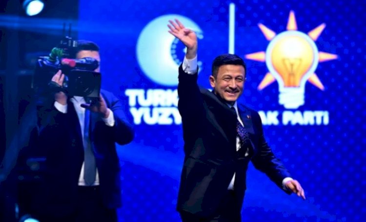 Hamza Dağ'ın İzmir'de başarılı olma ihtimali, İzmir Körfezi'nde “YUNUS BALIĞINA” rastlamak kadar zor.