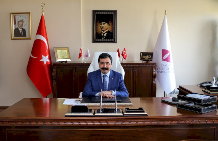 İKÇÜ PATLIB'e Dâhil 
