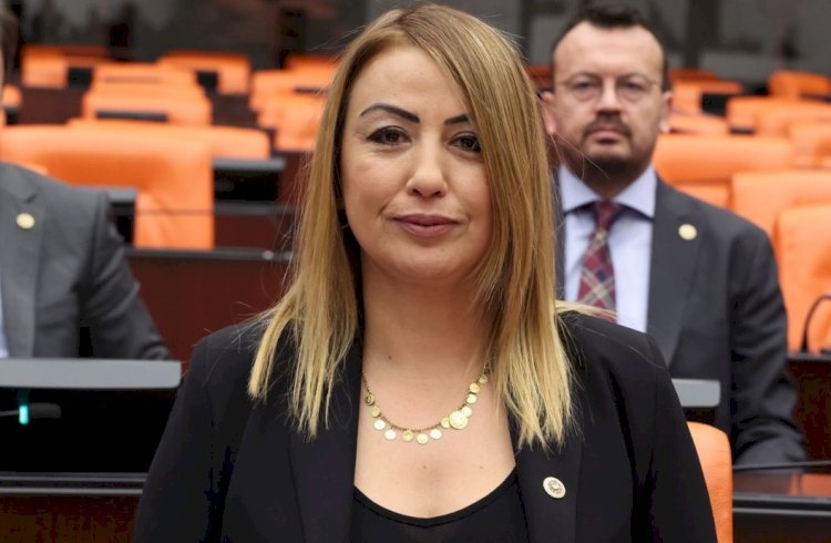 YILDIRIM-KARA: SAĞLIK BAKANLIĞI KAMUOYUNU AYDINLATMALIDIR