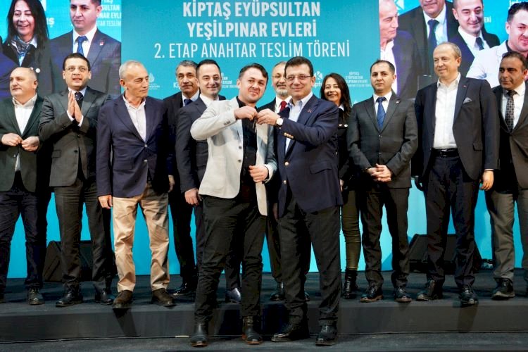 50 YILLIK SORUN ÖDÜLLÜ PROJEYLE ÇÖZÜLDÜ