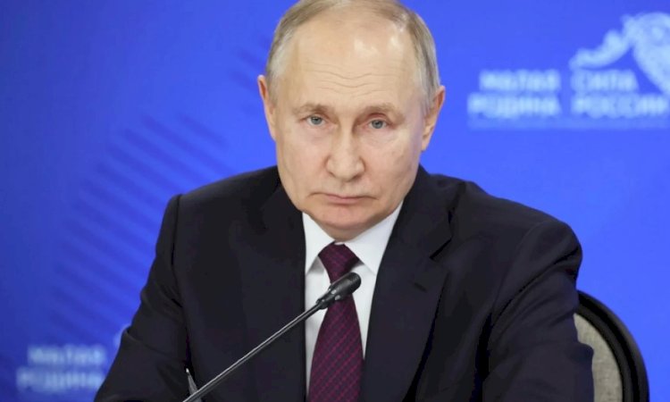 Moskova: Batı Rus varlıklarına el koyarsa 288 milyar dolar kaybedecek