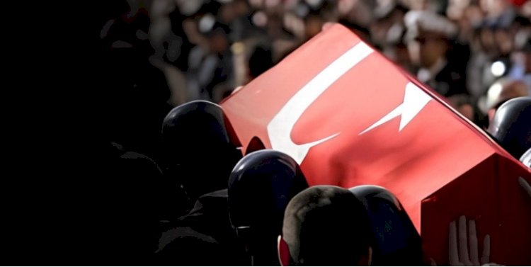 Aynı bölgede iki farklı üste 20 günde 21 şehit