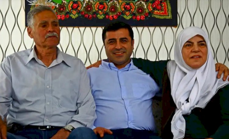 Doktorlar: “Anne Demirtaş’ın bilinci oğlunun geleceğini duyunca hiç kapanmadı”