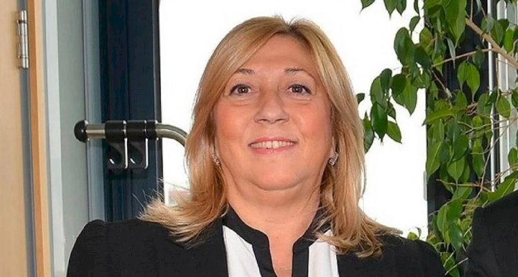 AİHM'nin ilk Türk kadın yargıcı Prof. Dr. Ayşe Işıl Ergüvenç Karakaş hayatını kaybetti