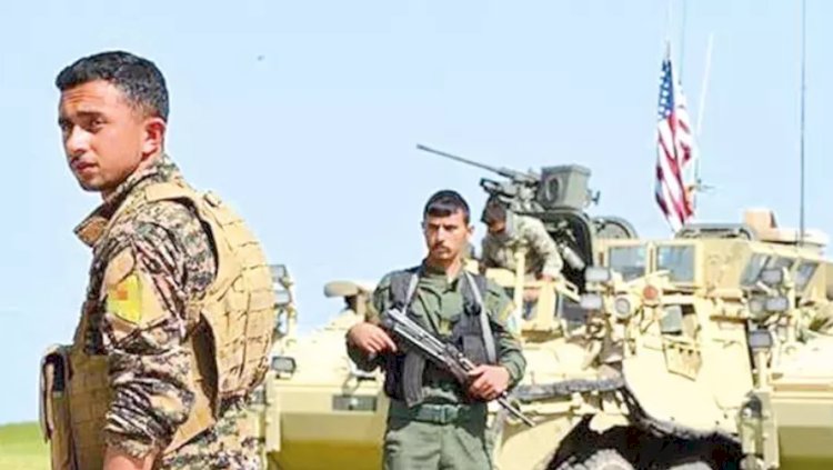 ABD, YPG'ye desteğini kesme sürecine mi giriyor?
