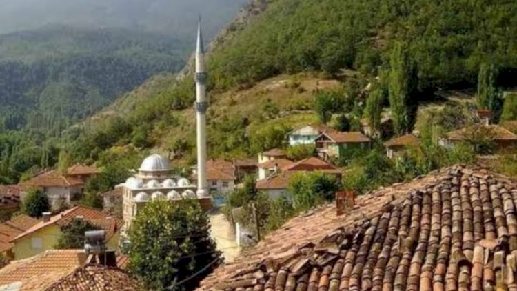 Eski Beldelerin İmar Planları İptal Edildi: Amasya'da Yapılan Karar Açıklandı