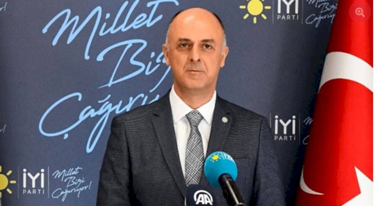 Fatih Altaylı: İYİ Partili Ümit Özlale İzmir adaylığından çekilebilir