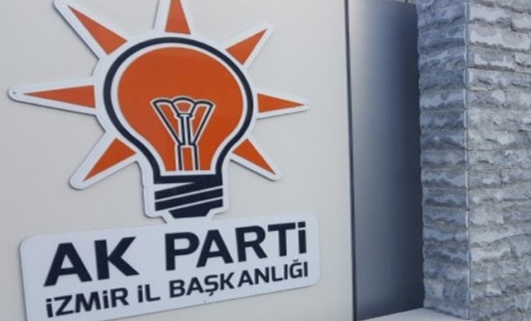 AK Parti'nin İzmir İlçe Belediye Başkan Adayları Belli Oldu