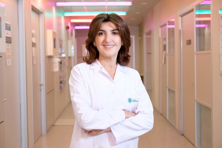 Çocuklardan yetişkinlere kabakulak hastalığı…