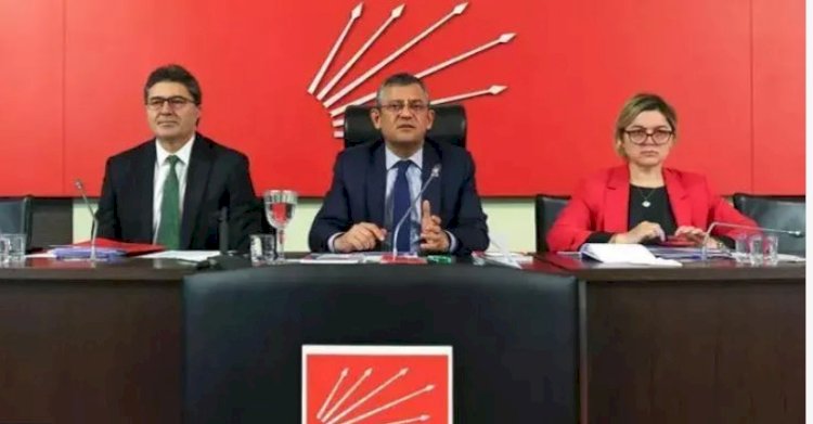 CHP’de aday belirleme süreci: 209 belediye başkan adayı daha açıklandı