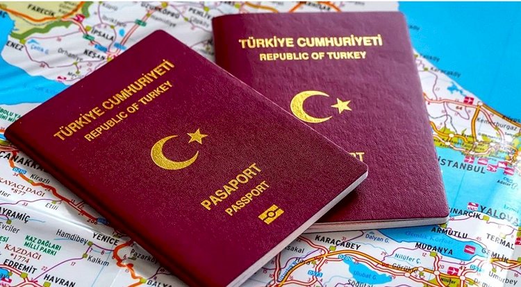Temsilciliklerden pasaport alacaklar dikkat! Ücretler değişti