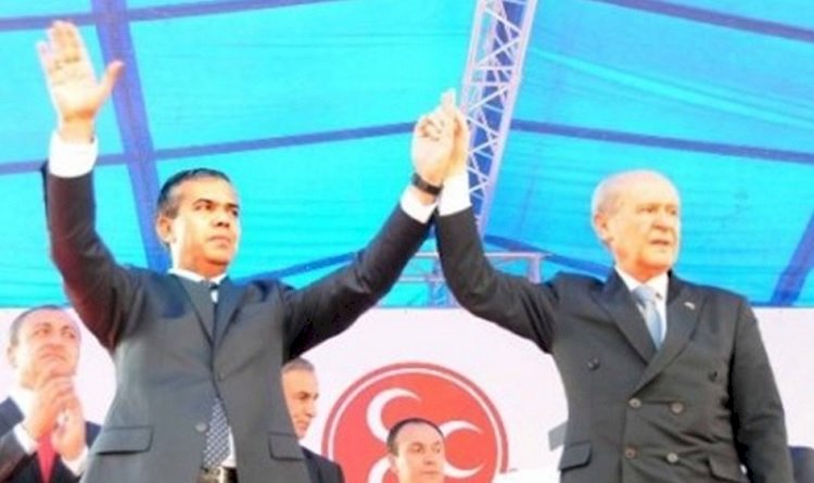 MHP’li belediye başkanı CHP’den aday oldu