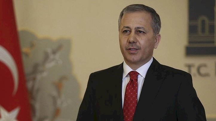 Ali Yerlikaya’nın İBB adaylığını kimin engellediği ortaya çıktı.