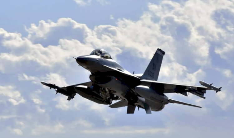 ABD yönetimi TBMM’nin İsveç kararı sonrası F-16 satışını onayladı, son kararı Kongre verecek