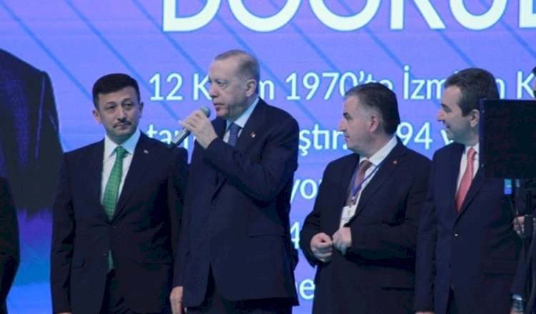 Kız kardeşi ‘yolsuzlukla’ suçladı: Belediye başkanı aday gösterilmedi