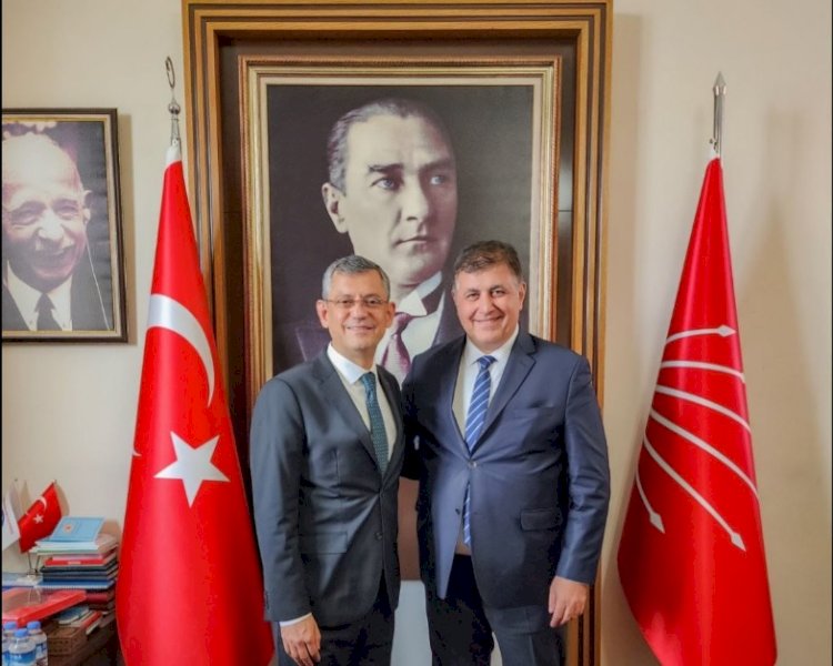 CHP'nin İzmir'e Alevi başkan planı!