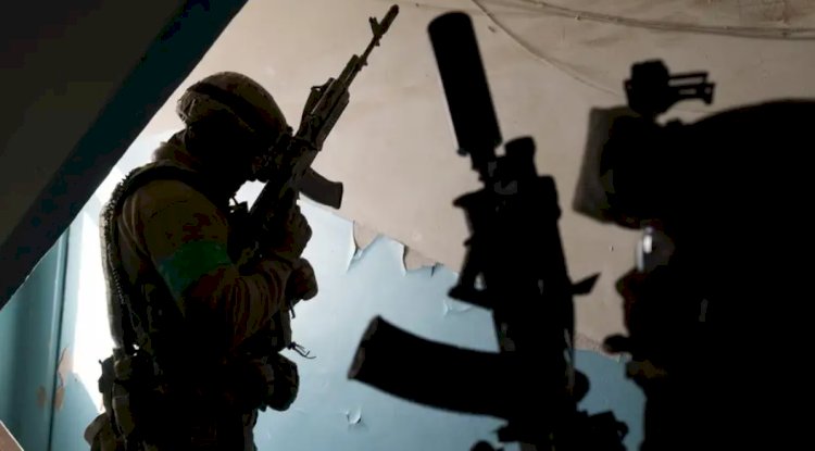 Ukrayna: Silah alımında 40 milyon dolar yolsuzluk