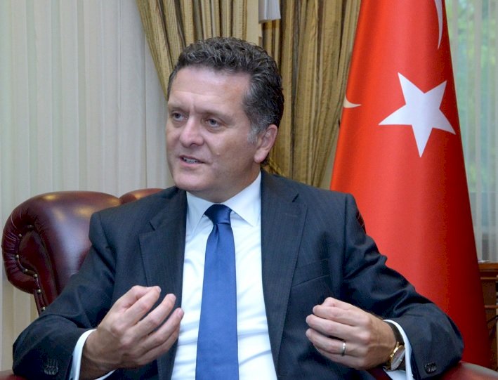 Emekli Türk Büyükelçisi Alper Coşkun: S-400 alımı Rusya için fonksiyonunu yerine getirdi