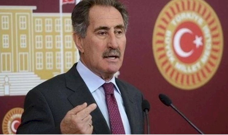 Eski Bakan Ertuğrul Günay, CHP'nin adaylık teklifini reddetti