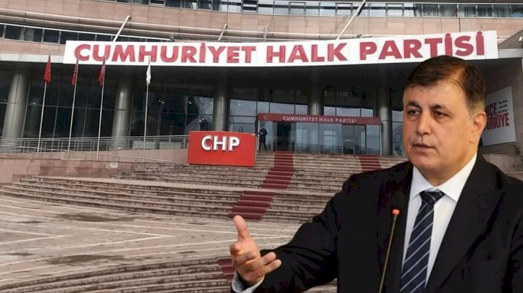 CHP'nin İzmir adayı belli oldu
