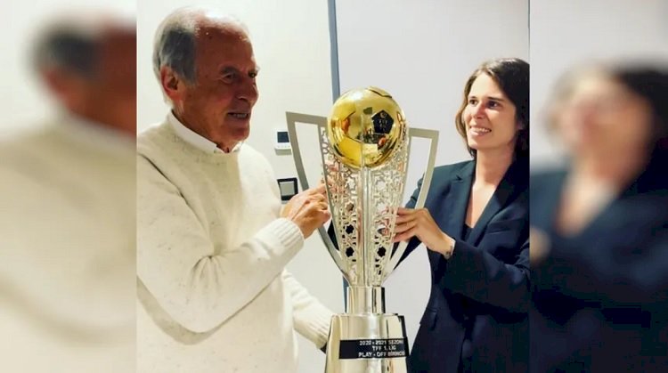 CHP, Mustafa Denizli’nin kızı Lal Denizli’yi aday gösteriyor