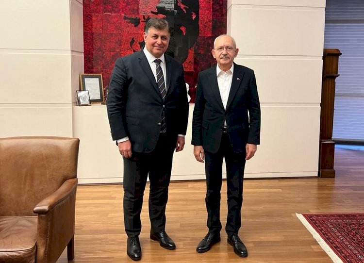 CHP, İzmir'i Kılıçdaroğlu ve Alevi kardeşlere bıraktı, amma!