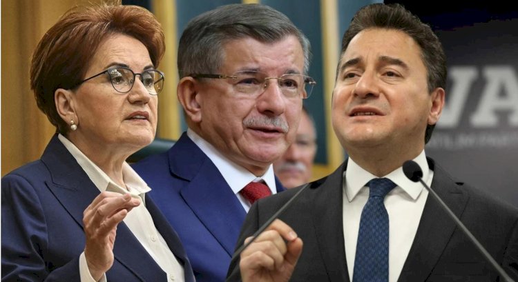 Can Atalay kararının ardından siyasilerden tepki: Sayenizde hukuk devleti bile değiliz