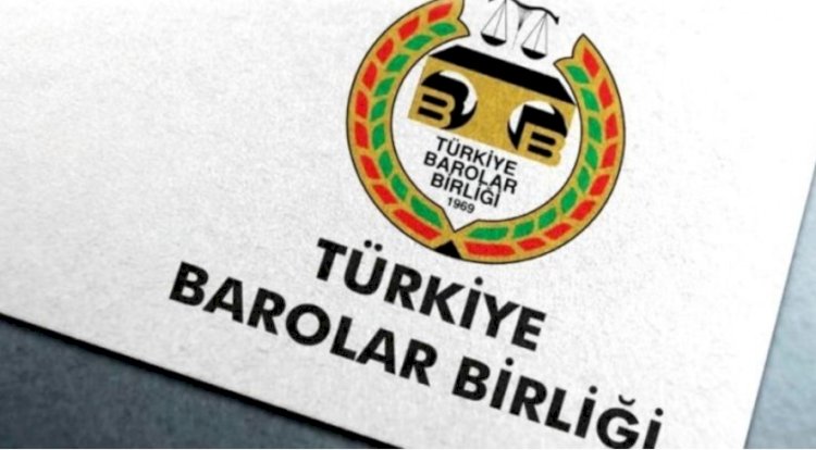 Türkiye Barolar Birliği: AİHM’in Yalçınkaya kararını Yargıtay ve ulusal mahkemeler dikkate almak zorunda