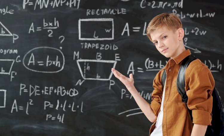Pisagor sınavı ile çocuğunuzun matematik seviyesini ölçün