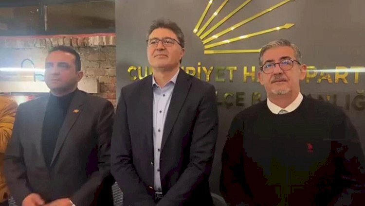 CHP Edremit’te 12 adayla ön seçime gidiyor