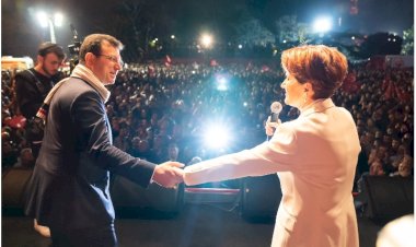Vicdanını yitirmiş toplumda ar damarı çatlamış siyaset